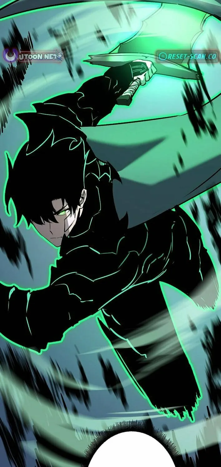 Divine Ring Descends: The Strongest Otherworld Chapter 62 page 65 - 