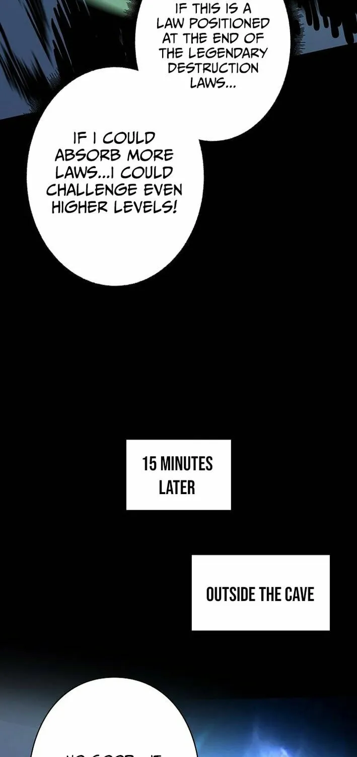 Divine Ring Descends: The Strongest Otherworld Chapter 62 page 66 - 