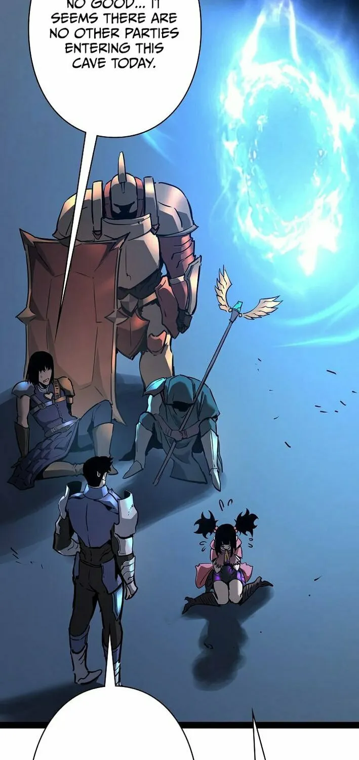 Divine Ring Descends: The Strongest Otherworld Chapter 62 page 67 - 