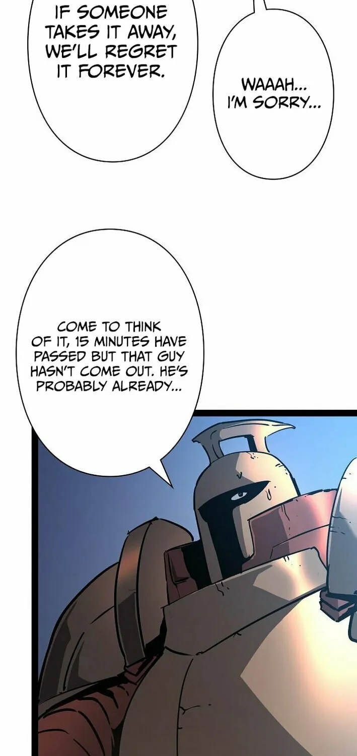 Divine Ring Descends: The Strongest Otherworld Chapter 62 page 68 - 
