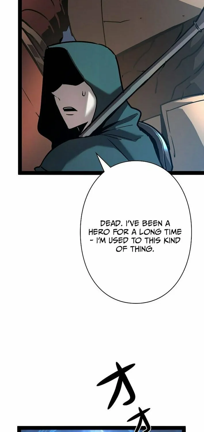 Divine Ring Descends: The Strongest Otherworld Chapter 62 page 69 - 