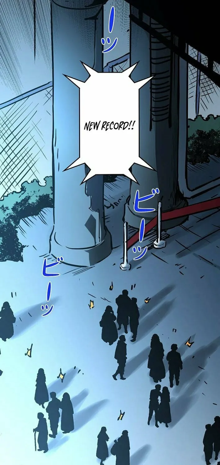 Divine Ring Descends: The Strongest Otherworld Chapter 62 page 72 - 