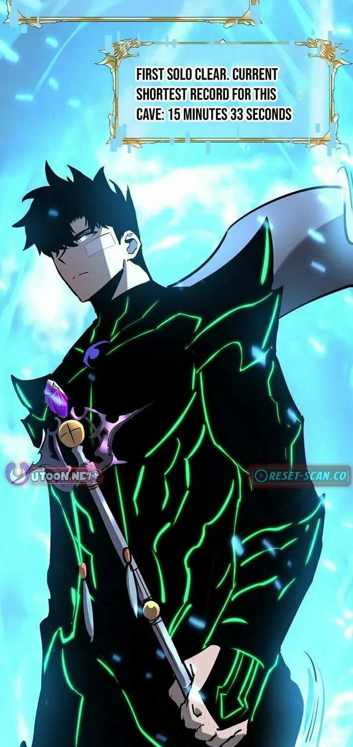 Divine Ring Descends: The Strongest Otherworld Chapter 62 page 76 - 