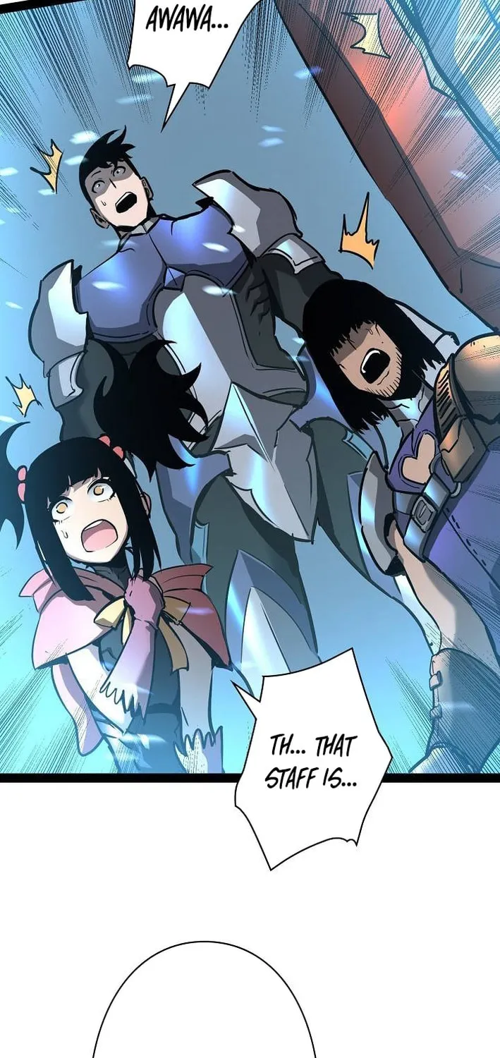 Divine Ring Descends: The Strongest Otherworld Chapter 62 page 78 - 