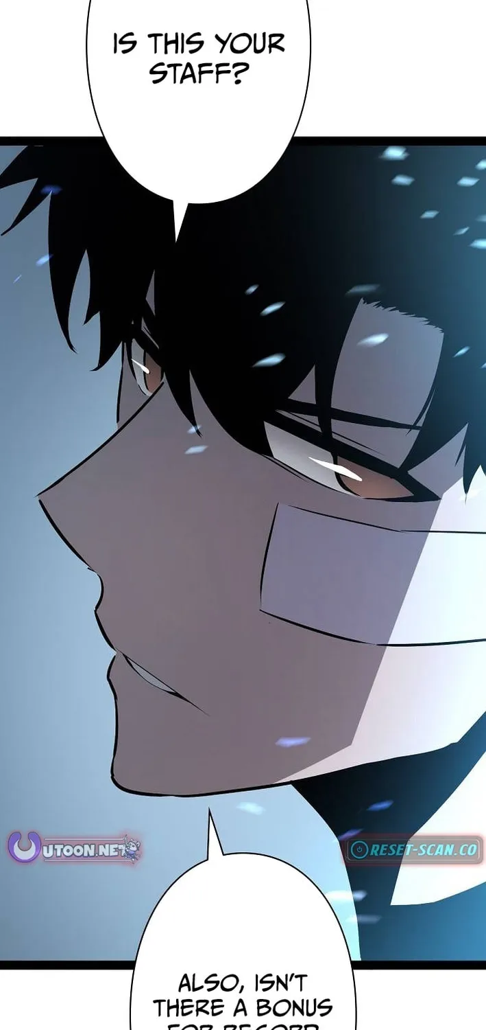 Divine Ring Descends: The Strongest Otherworld Chapter 62 page 79 - 