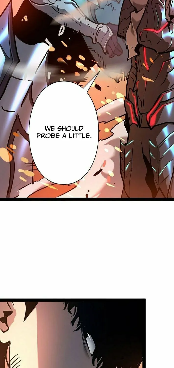 Divine Ring Descends: The Strongest Otherworld Chapter 62 page 9 - 