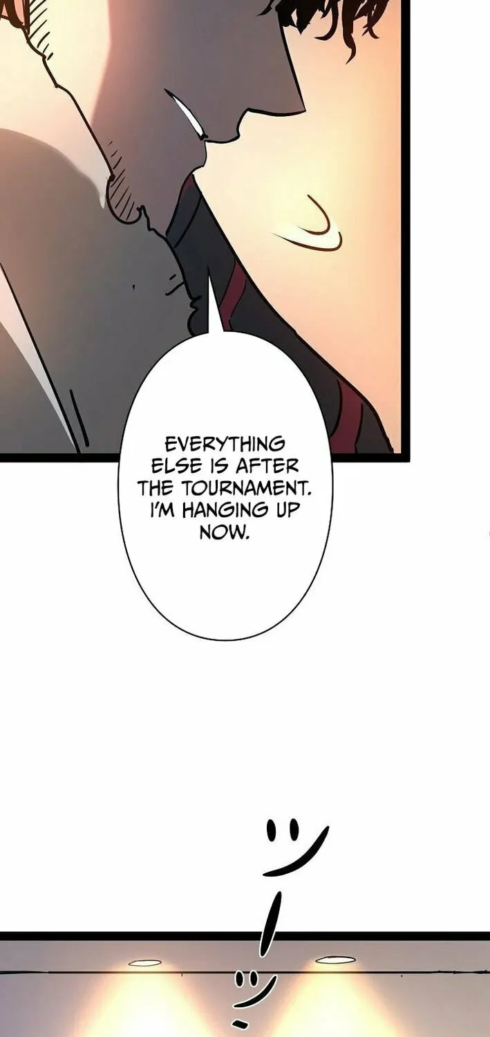 Divine Ring Descends: The Strongest Otherworld Chapter 62 page 10 - 