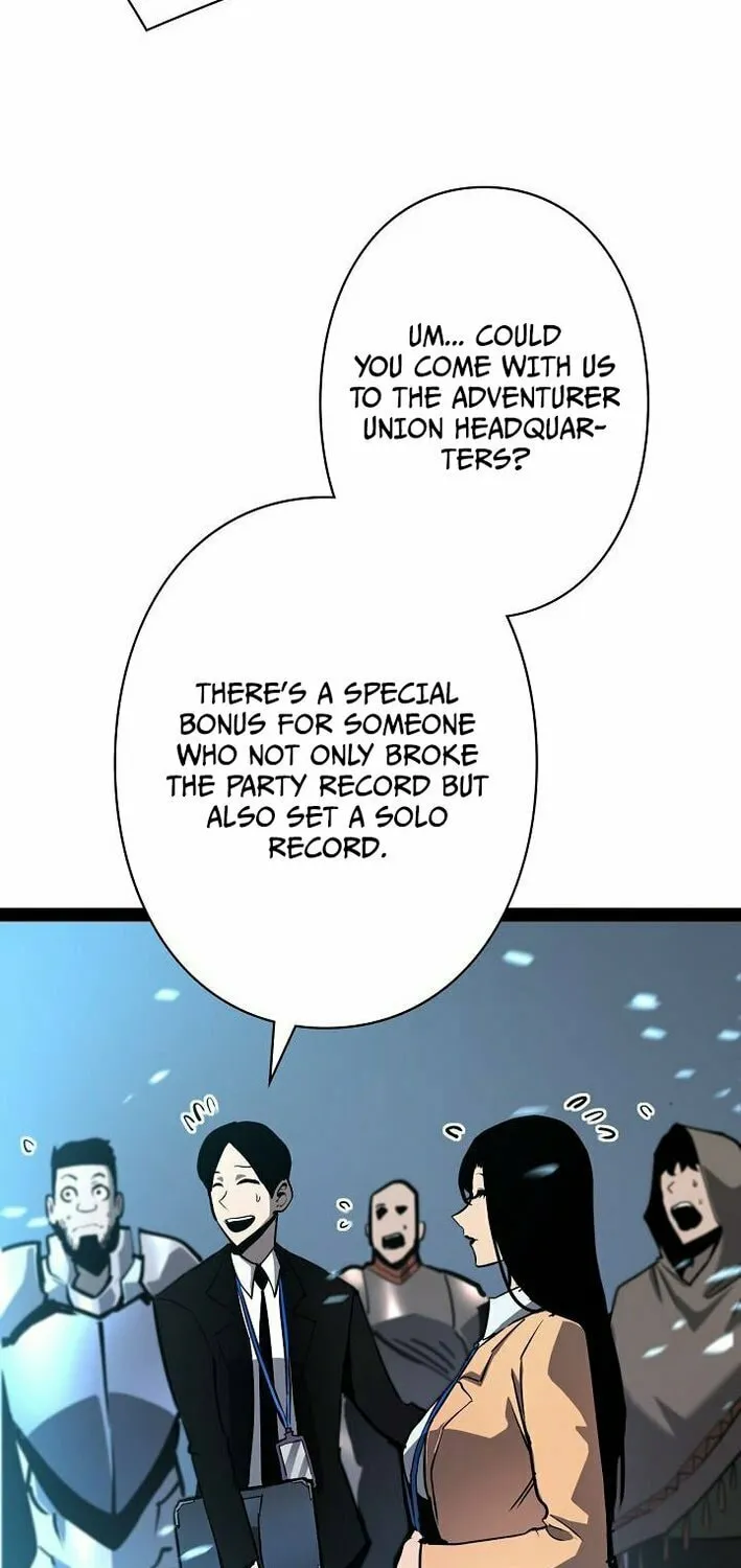 Divine Ring Descends: The Strongest Otherworld Chapter 63 page 12 - 