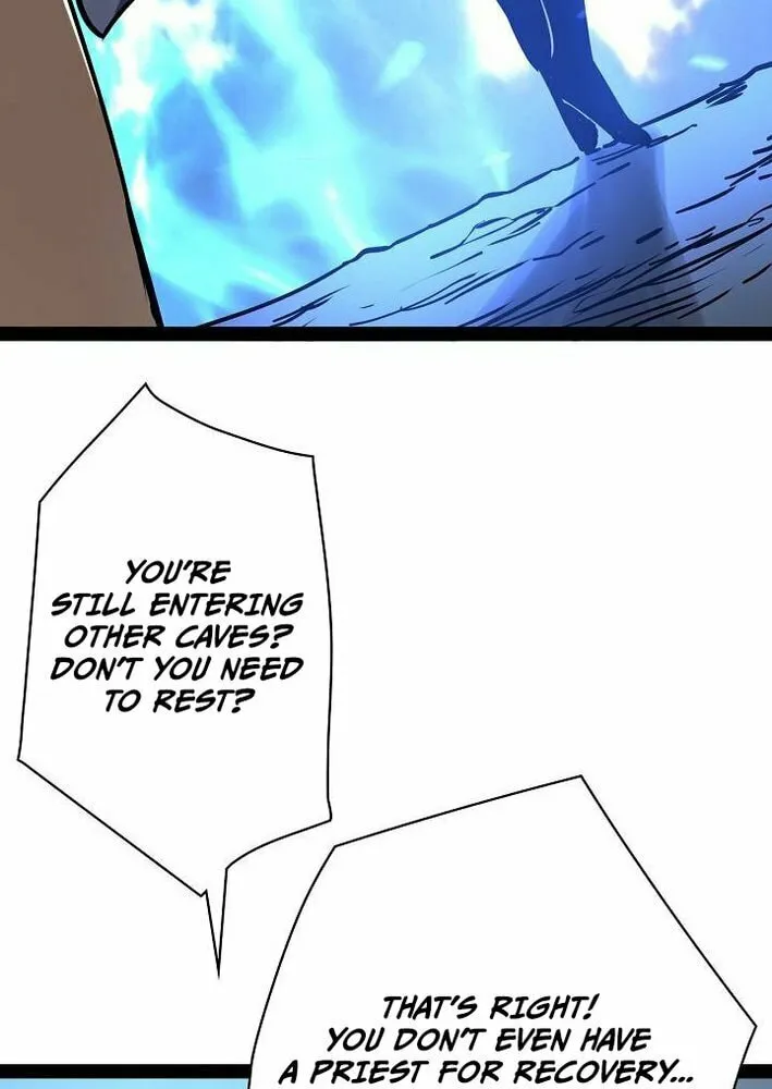 Divine Ring Descends: The Strongest Otherworld Chapter 63 page 14 - 