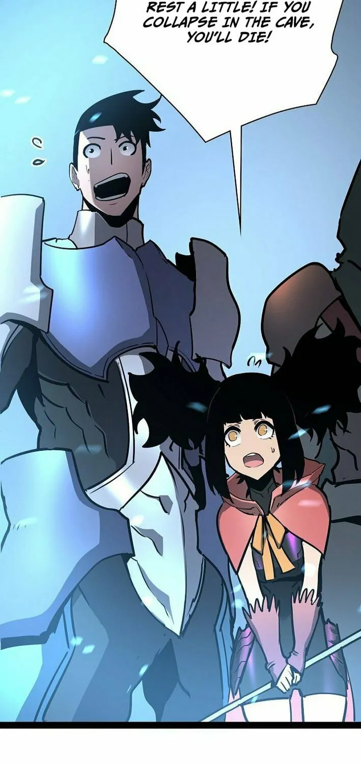 Divine Ring Descends: The Strongest Otherworld Chapter 63 page 15 - 