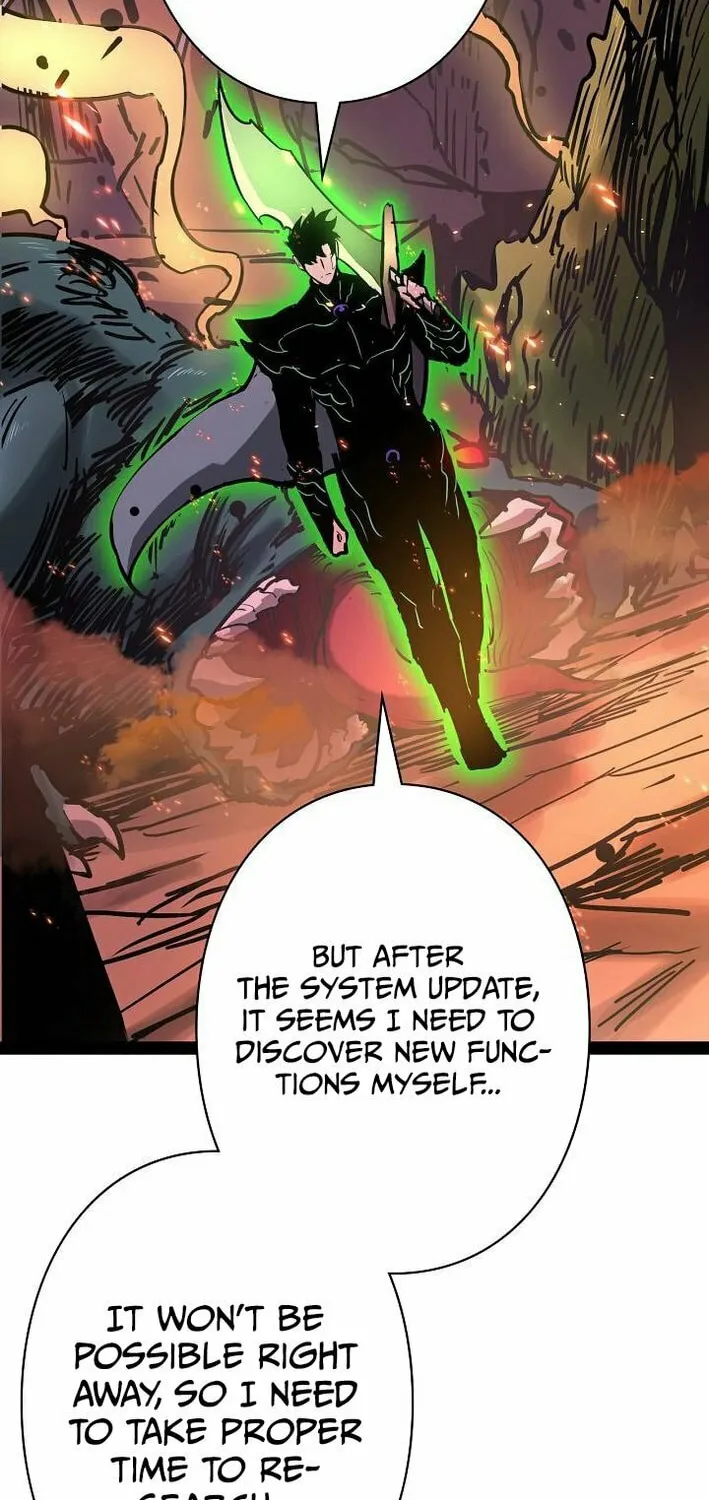 Divine Ring Descends: The Strongest Otherworld Chapter 63 page 20 - 
