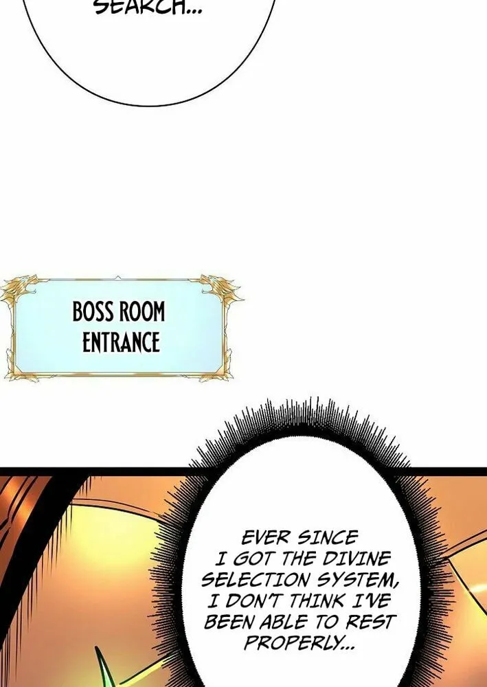 Divine Ring Descends: The Strongest Otherworld Chapter 63 page 21 - 