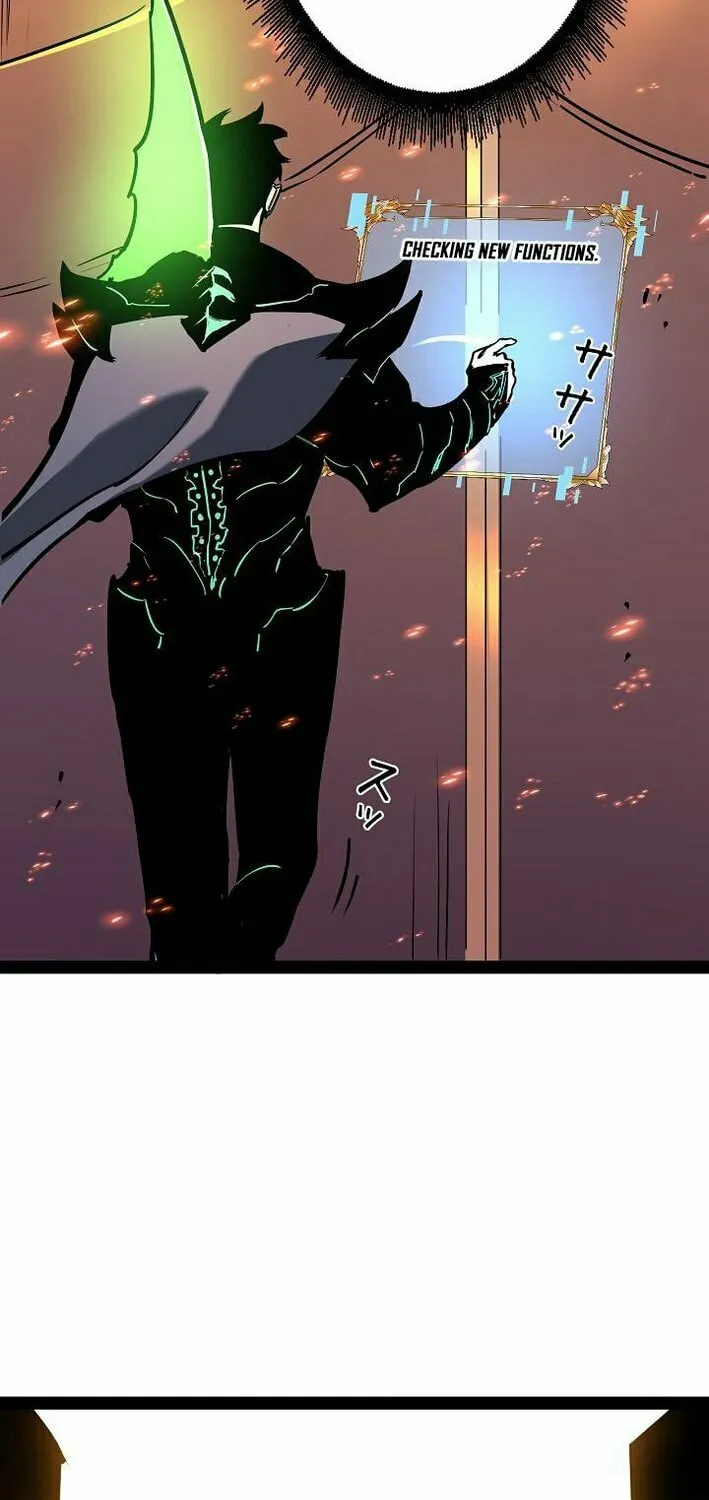 Divine Ring Descends: The Strongest Otherworld Chapter 63 page 22 - 