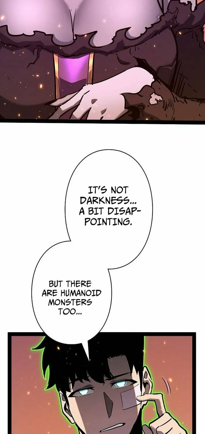 Divine Ring Descends: The Strongest Otherworld Chapter 63 page 27 - 