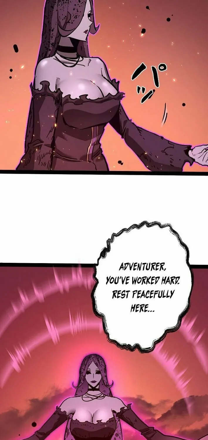 Divine Ring Descends: The Strongest Otherworld Chapter 63 page 29 - 