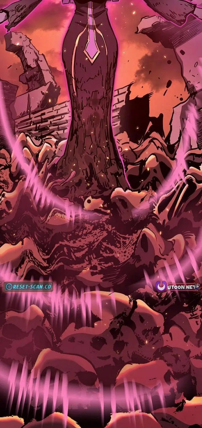 Divine Ring Descends: The Strongest Otherworld Chapter 63 page 30 - 