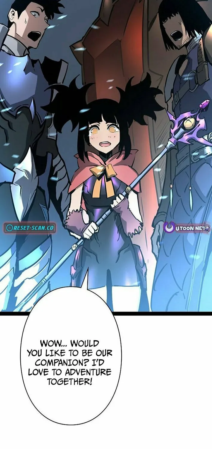 Divine Ring Descends: The Strongest Otherworld Chapter 63 page 4 - 
