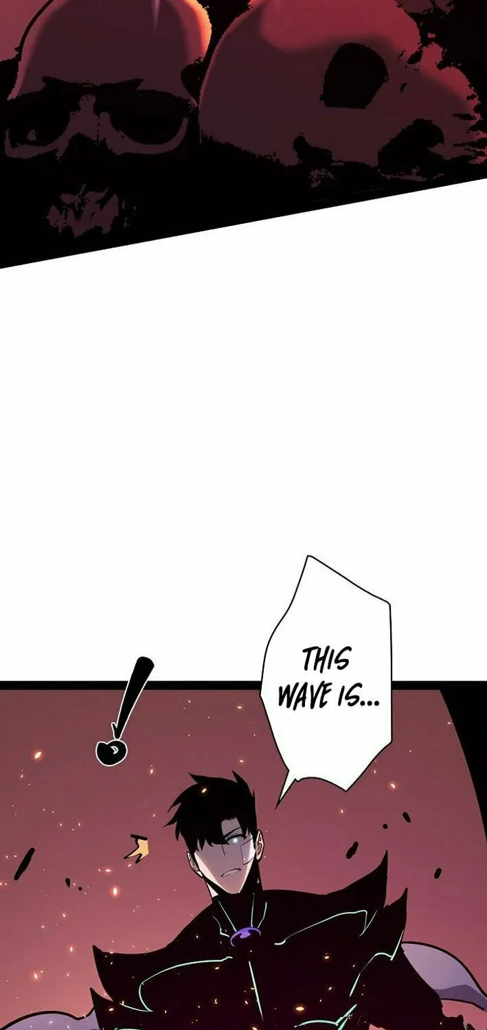 Divine Ring Descends: The Strongest Otherworld Chapter 63 page 31 - 