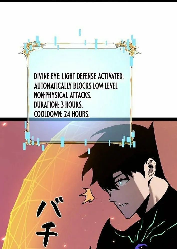 Divine Ring Descends: The Strongest Otherworld Chapter 63 page 35 - 