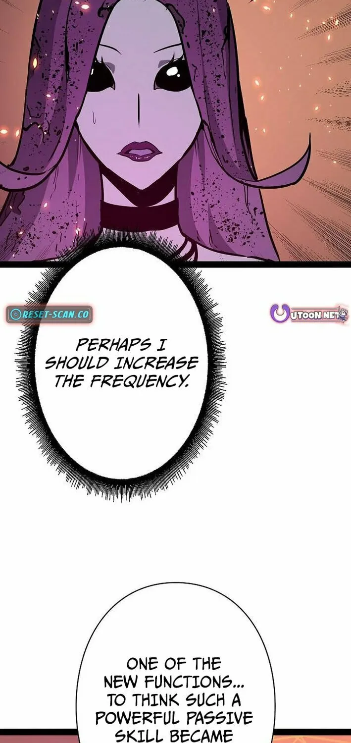 Divine Ring Descends: The Strongest Otherworld Chapter 63 page 37 - 