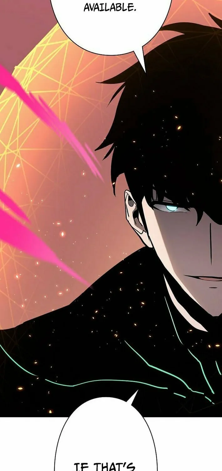 Divine Ring Descends: The Strongest Otherworld Chapter 63 page 38 - 