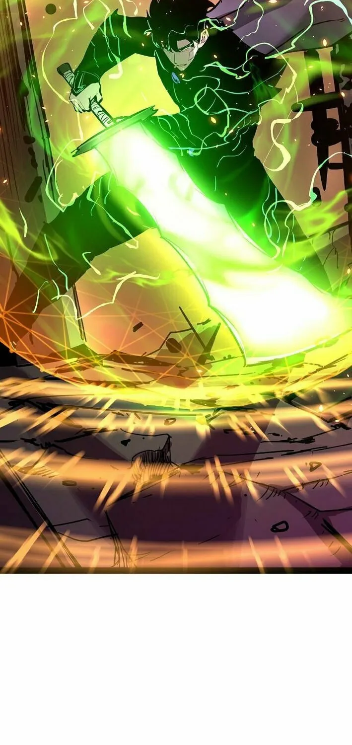Divine Ring Descends: The Strongest Otherworld Chapter 63 page 40 - 