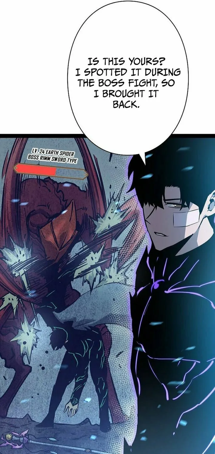 Divine Ring Descends: The Strongest Otherworld Chapter 63 page 5 - 