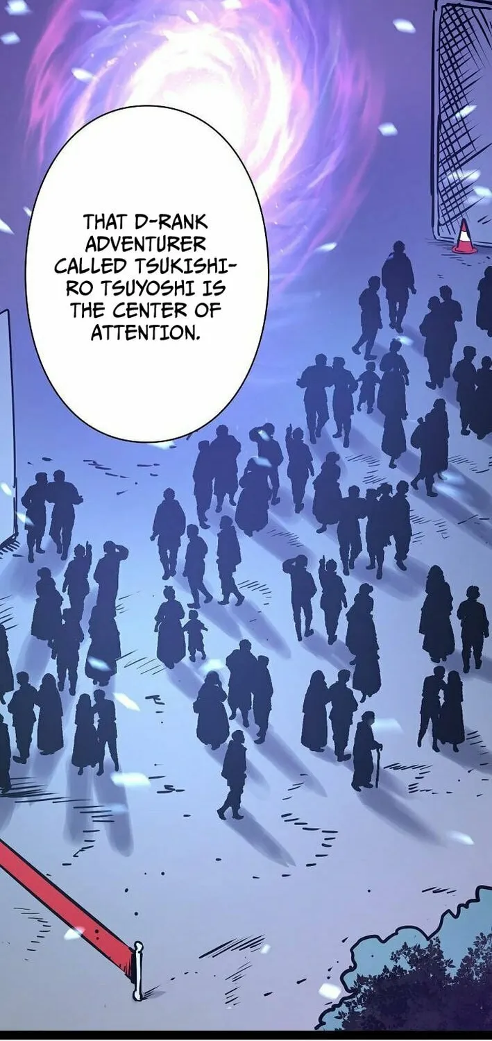 Divine Ring Descends: The Strongest Otherworld Chapter 63 page 48 - 