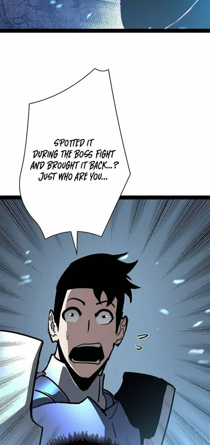Divine Ring Descends: The Strongest Otherworld Chapter 63 page 6 - 