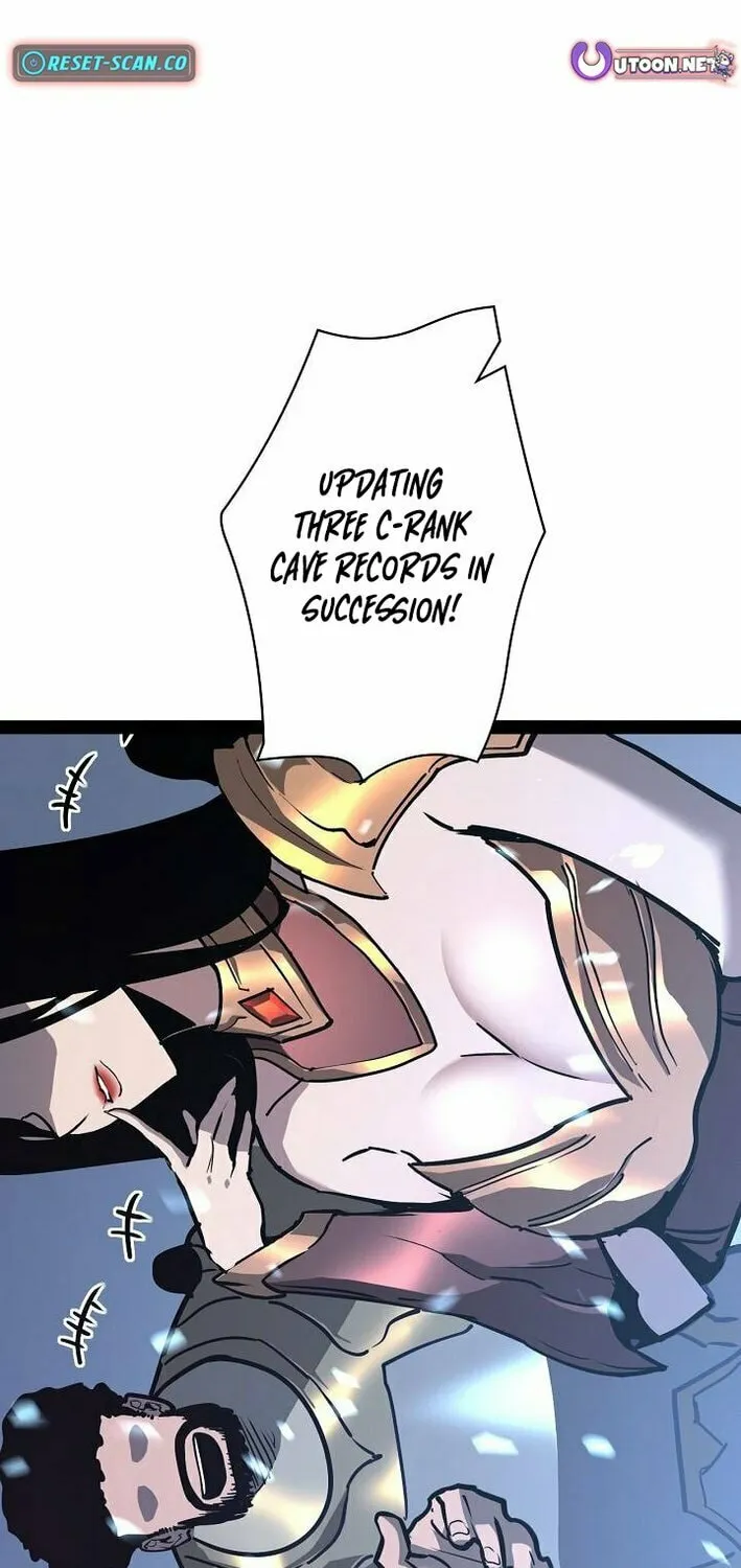 Divine Ring Descends: The Strongest Otherworld Chapter 63 page 51 - 
