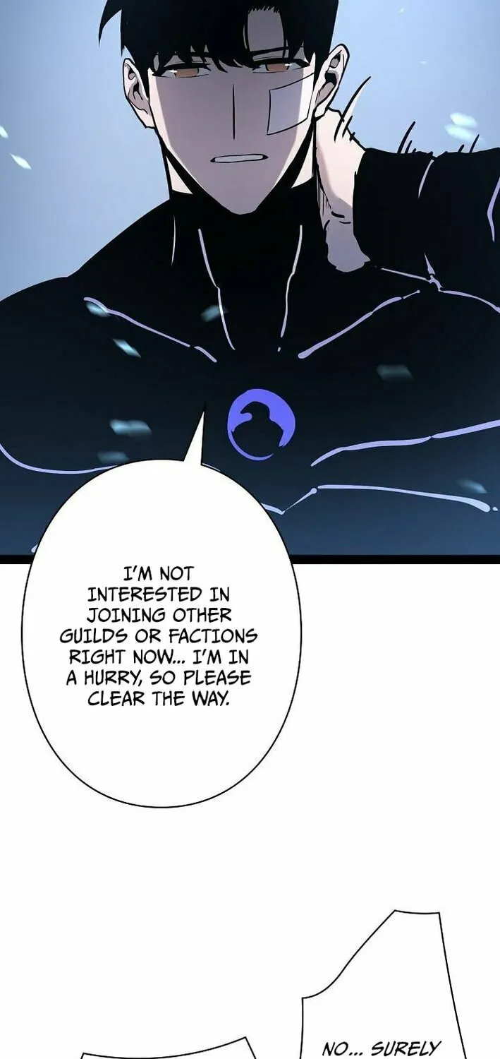 Divine Ring Descends: The Strongest Otherworld Chapter 63 page 54 - 