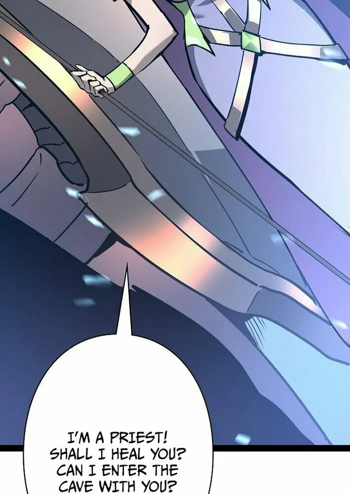 Divine Ring Descends: The Strongest Otherworld Chapter 63 page 56 - 