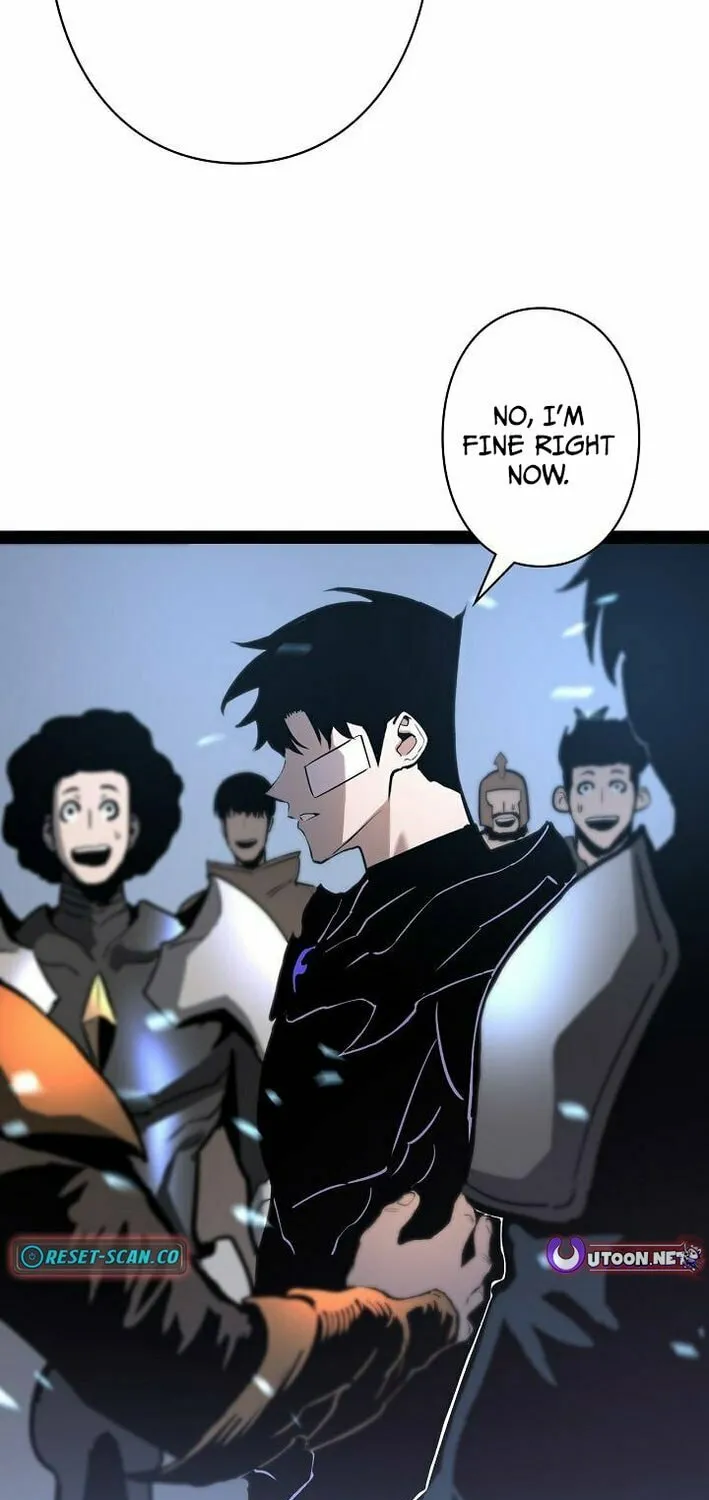 Divine Ring Descends: The Strongest Otherworld Chapter 63 page 57 - 