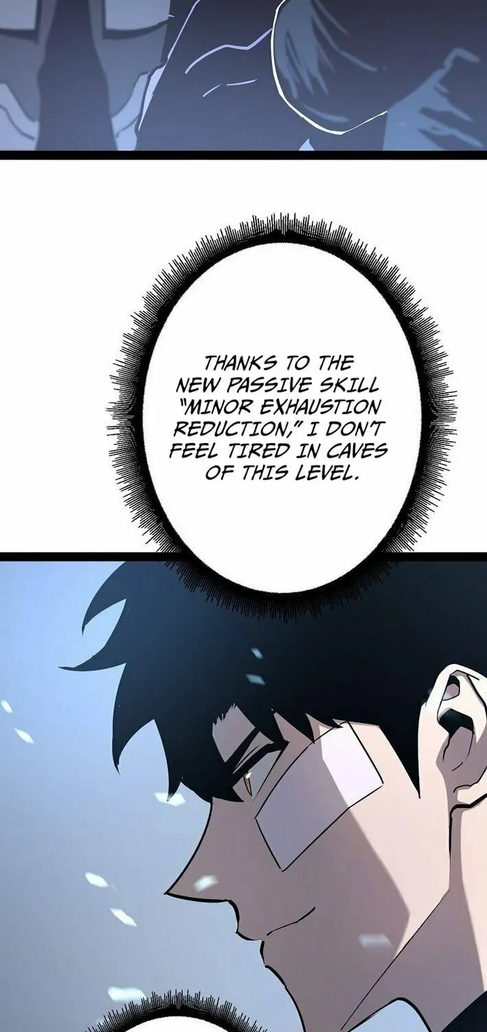 Divine Ring Descends: The Strongest Otherworld Chapter 63 page 58 - 