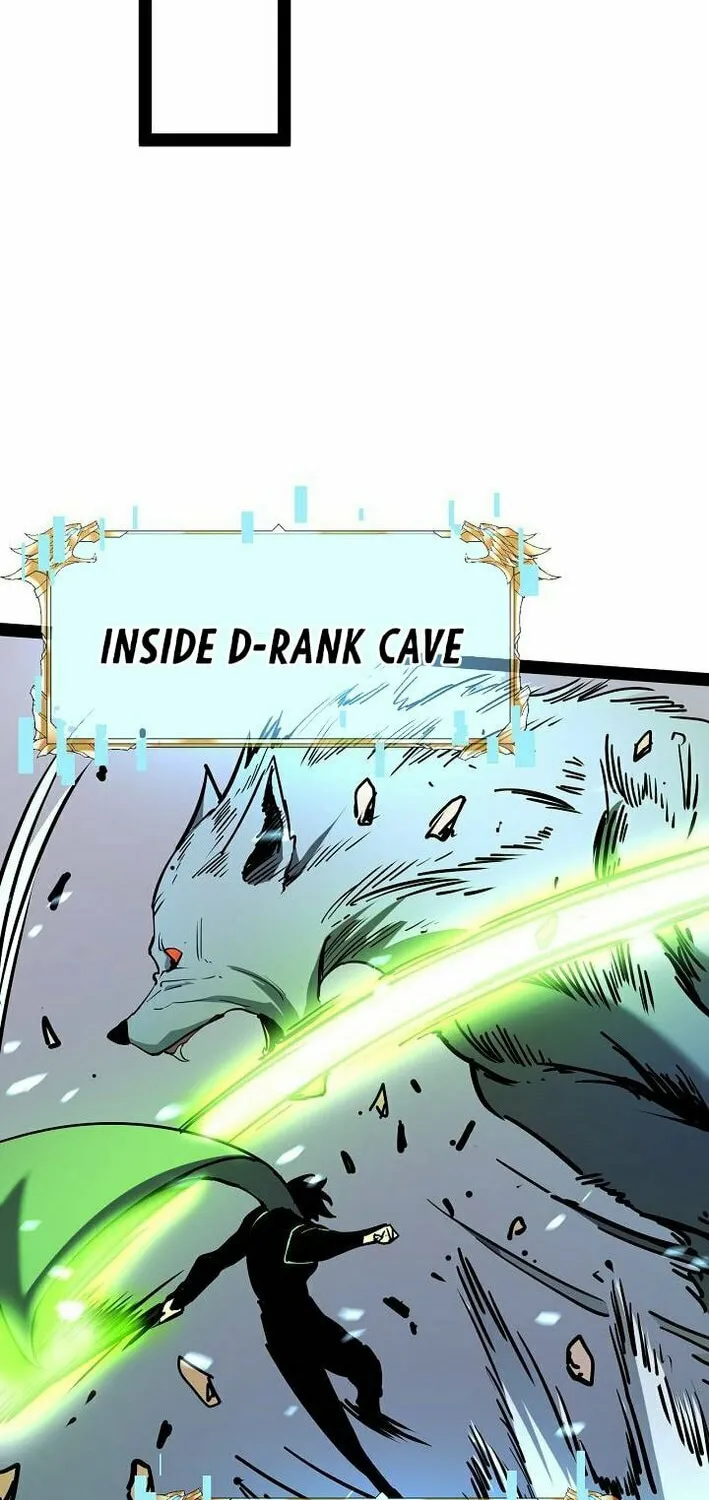 Divine Ring Descends: The Strongest Otherworld Chapter 63 page 60 - 