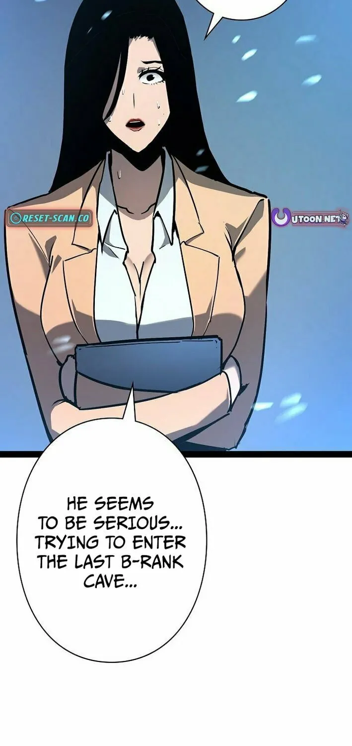 Divine Ring Descends: The Strongest Otherworld Chapter 63 page 64 - 