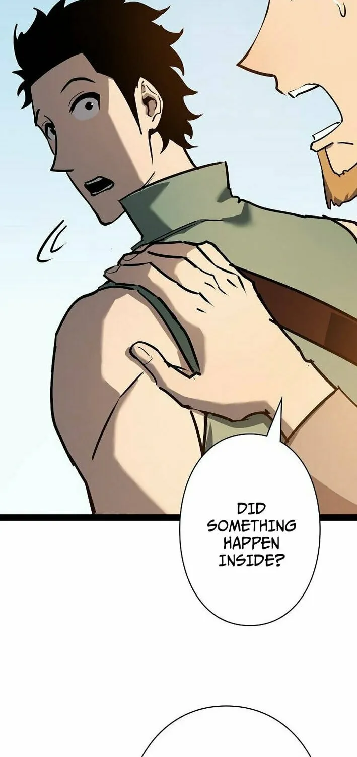 Divine Ring Descends: The Strongest Otherworld Chapter 63 page 69 - 