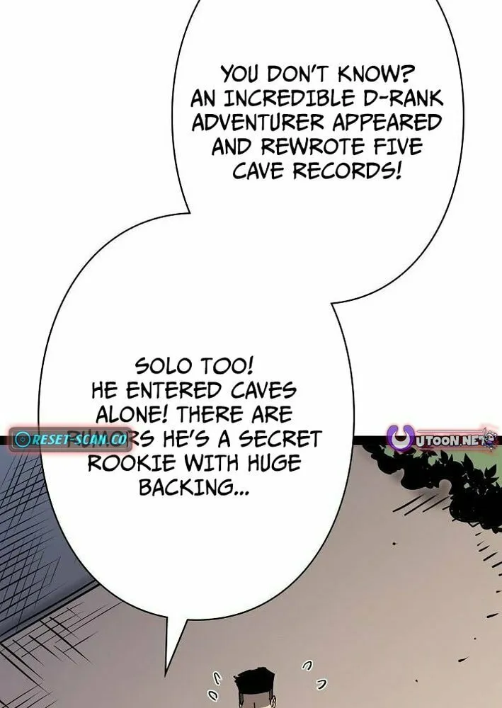 Divine Ring Descends: The Strongest Otherworld Chapter 63 page 70 - 