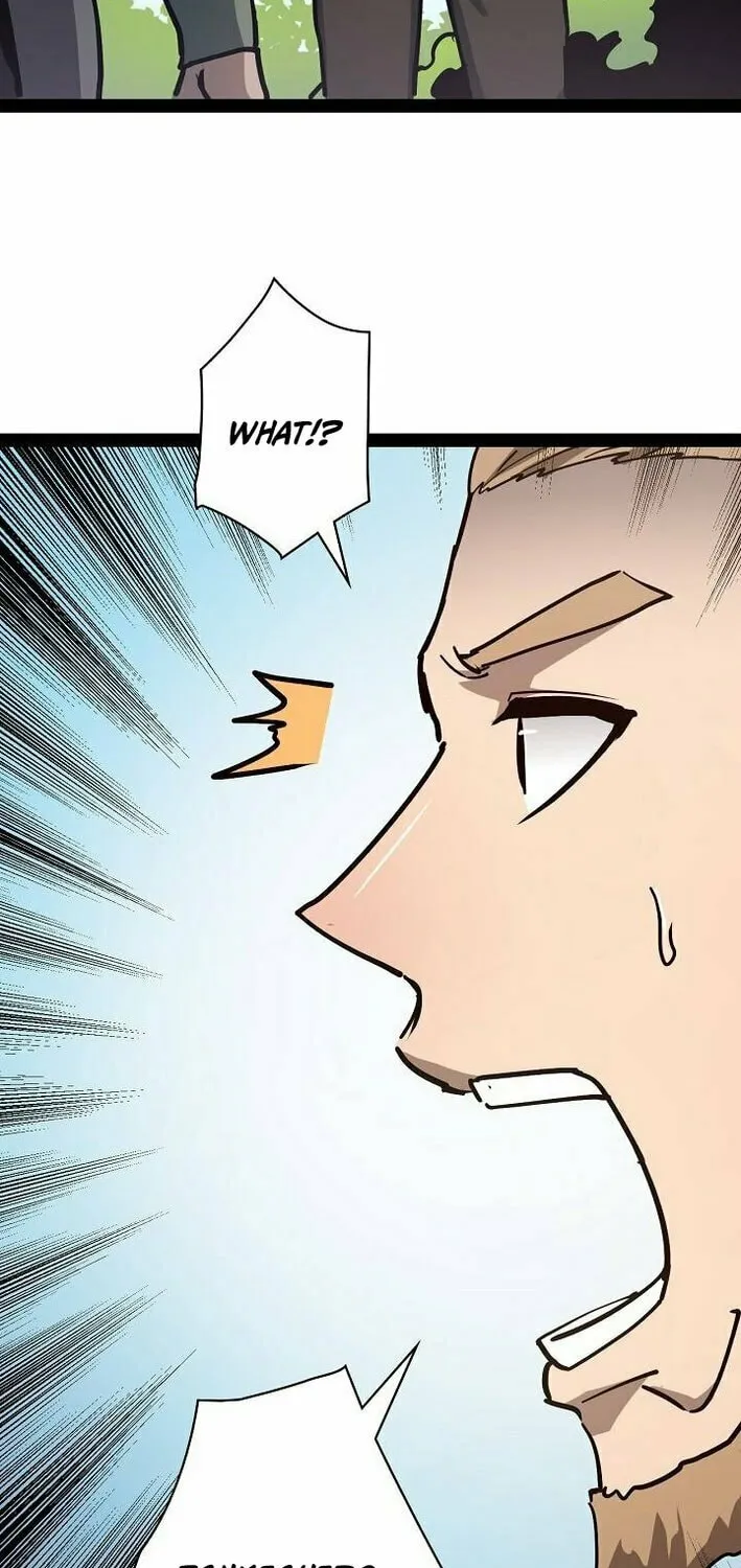 Divine Ring Descends: The Strongest Otherworld Chapter 63 page 73 - 