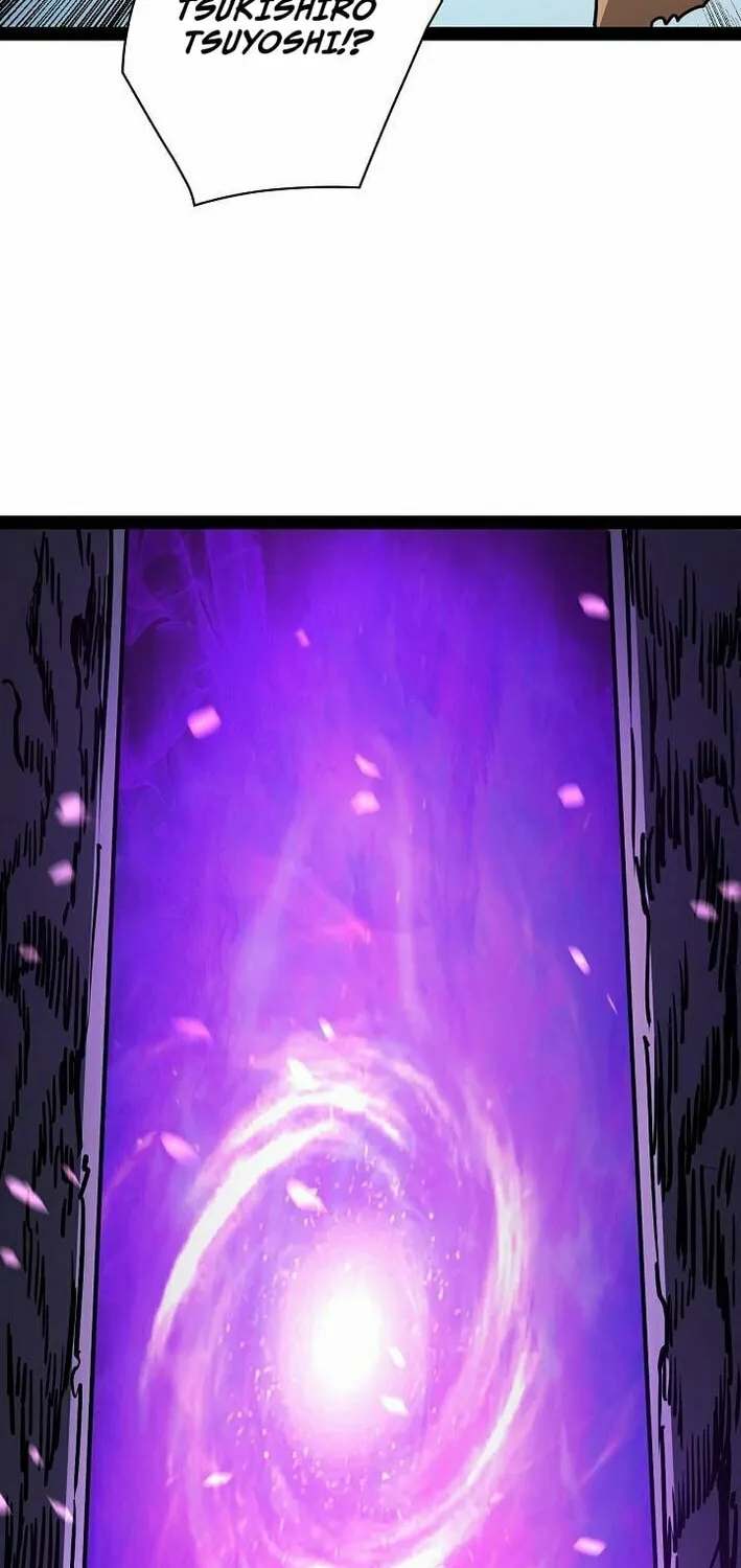 Divine Ring Descends: The Strongest Otherworld Chapter 63 page 74 - 