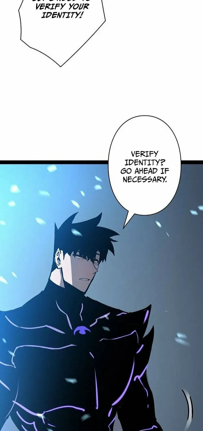 Divine Ring Descends: The Strongest Otherworld Chapter 63 page 9 - 