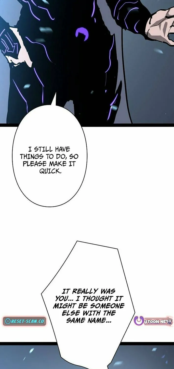 Divine Ring Descends: The Strongest Otherworld Chapter 63 page 10 - 