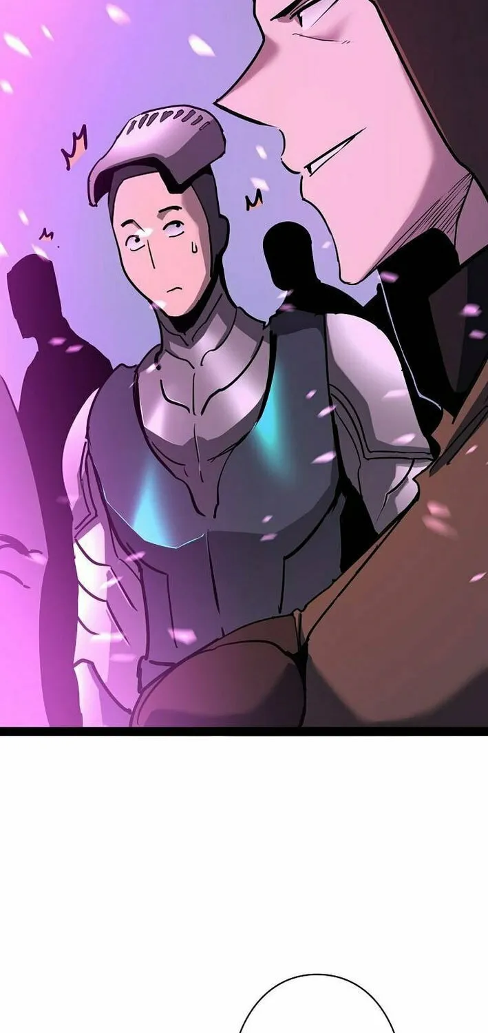 Divine Ring Descends: The Strongest Otherworld Chapter 64 page 11 - 