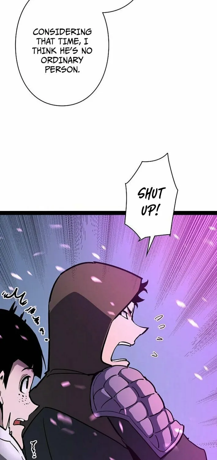 Divine Ring Descends: The Strongest Otherworld Chapter 64 page 13 - 