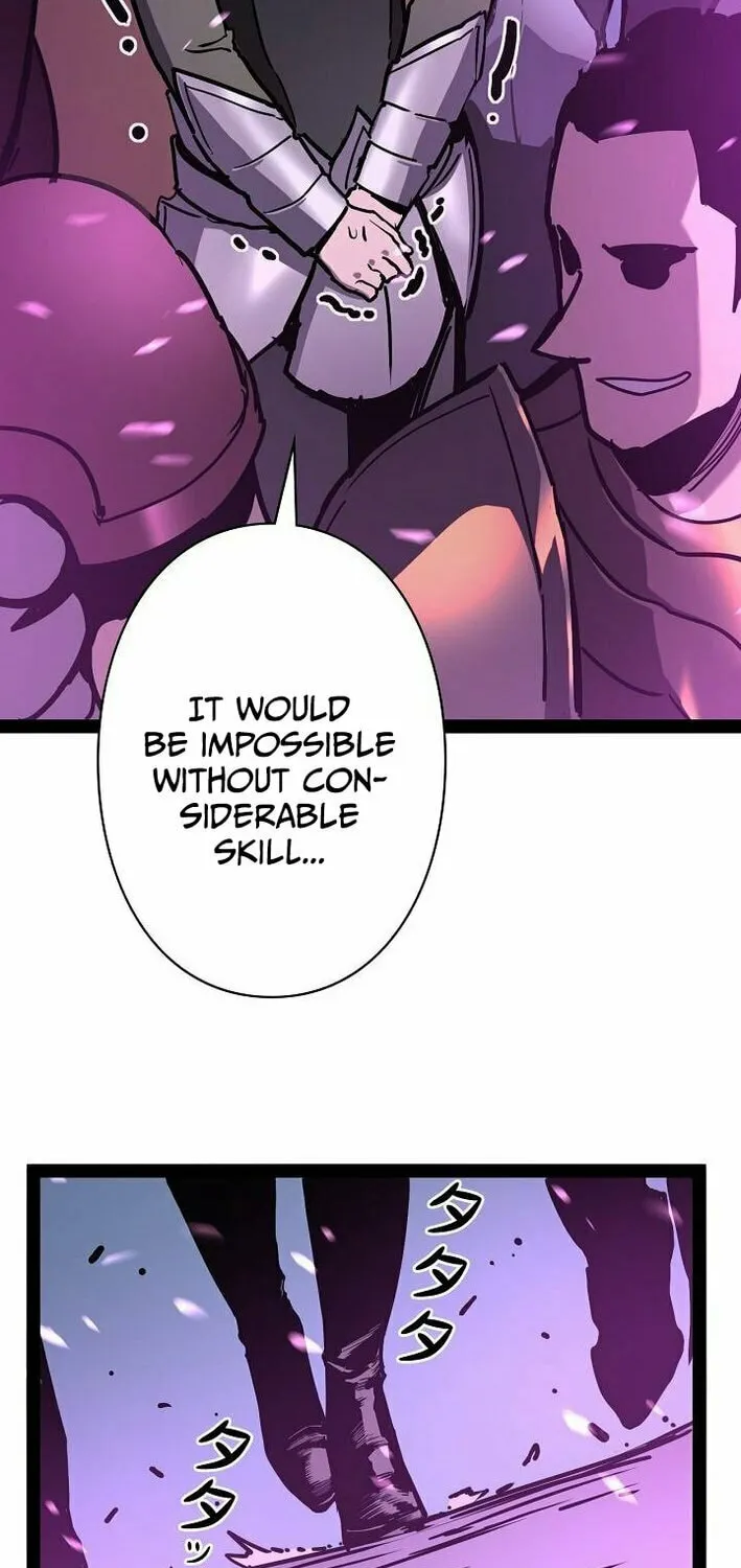Divine Ring Descends: The Strongest Otherworld Chapter 64 page 18 - 