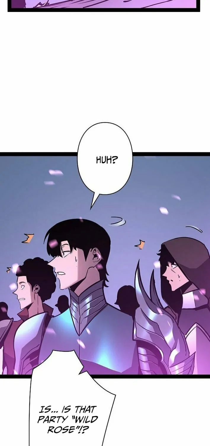Divine Ring Descends: The Strongest Otherworld Chapter 64 page 19 - 