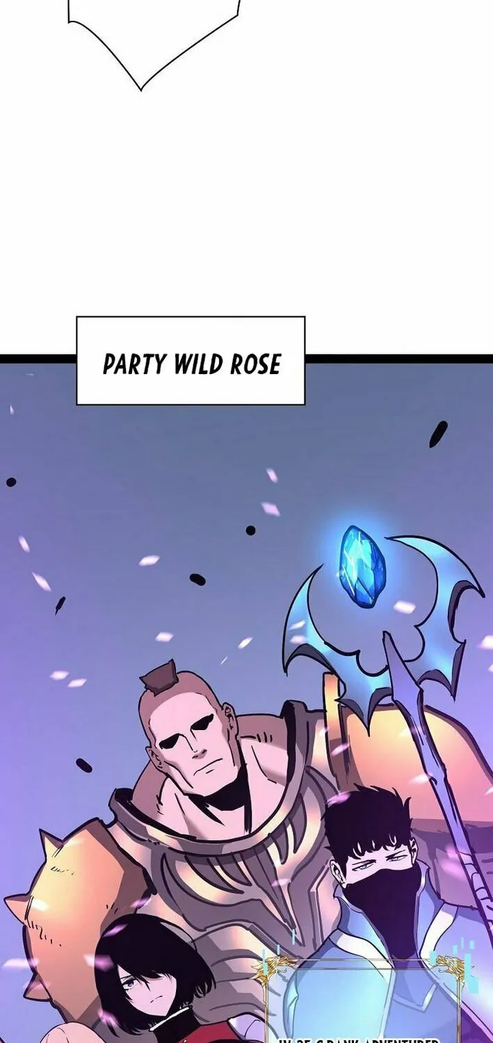 Divine Ring Descends: The Strongest Otherworld Chapter 64 page 20 - 
