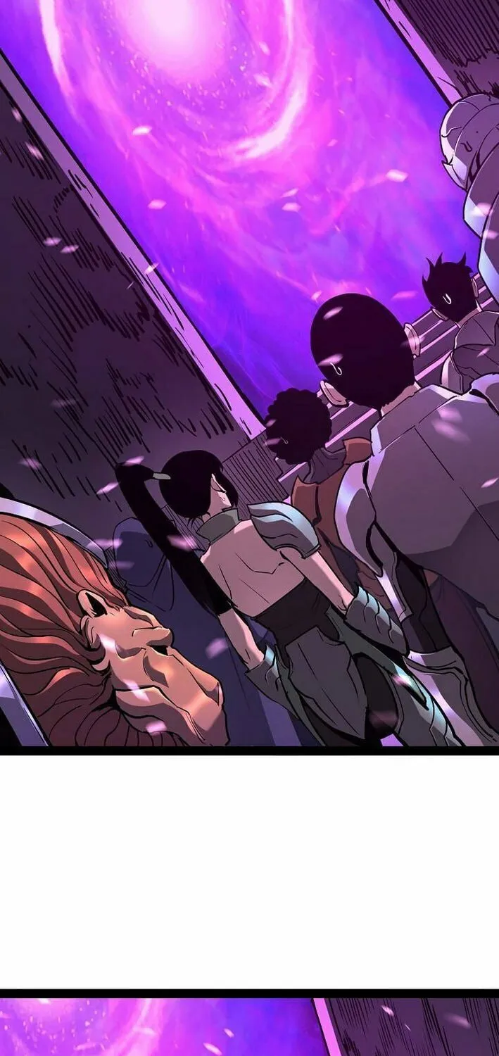Divine Ring Descends: The Strongest Otherworld Chapter 64 page 3 - 