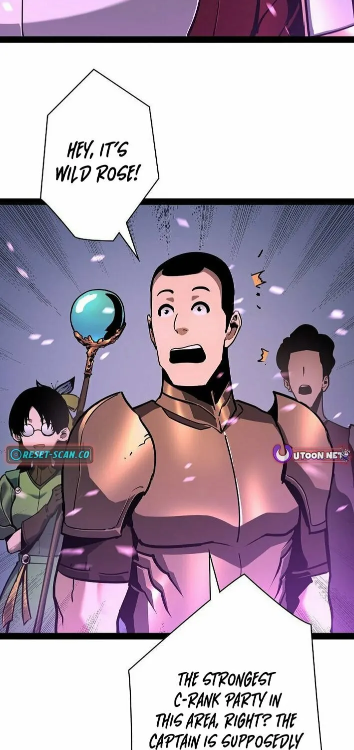 Divine Ring Descends: The Strongest Otherworld Chapter 64 page 23 - 