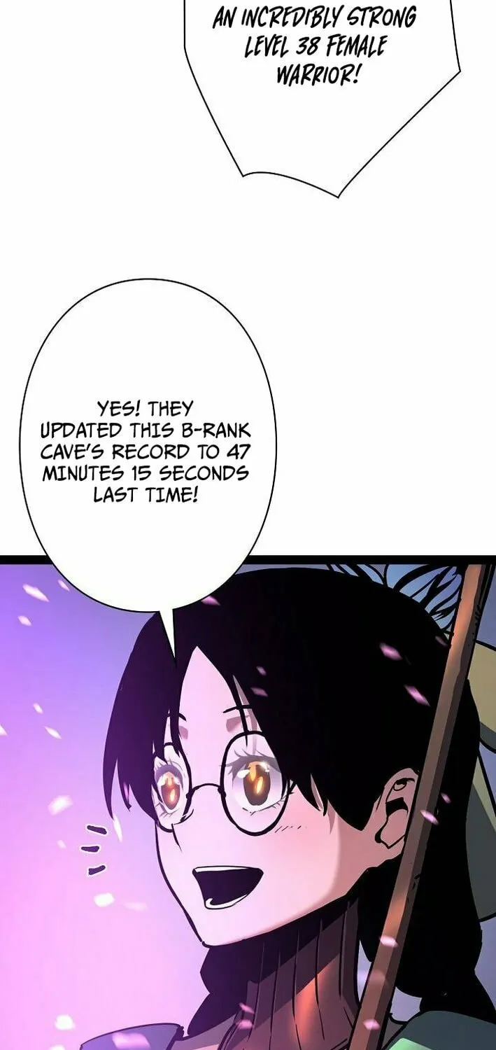 Divine Ring Descends: The Strongest Otherworld Chapter 64 page 24 - 